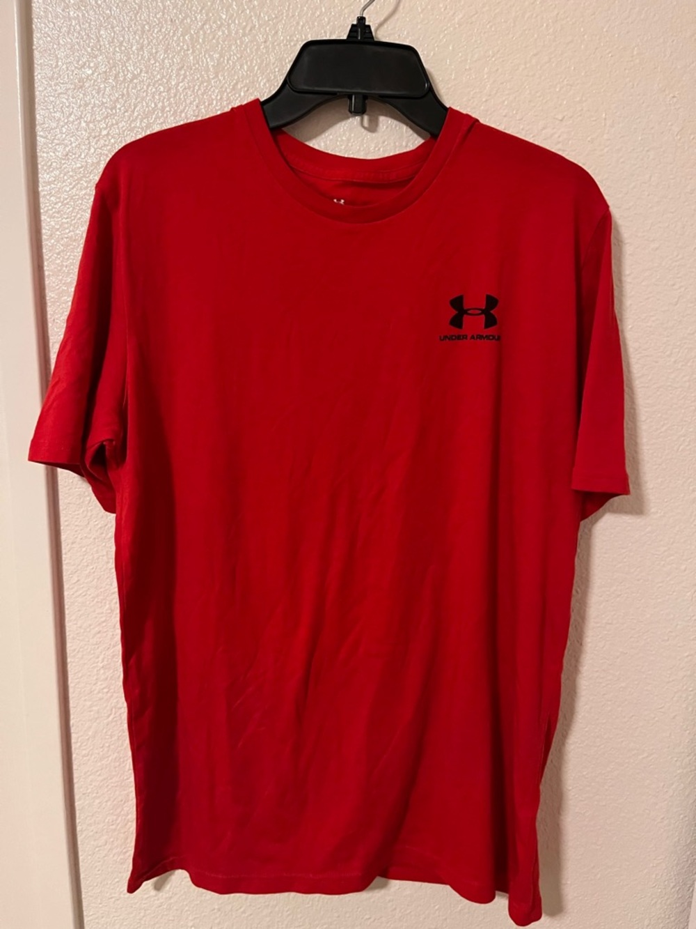 Under Armour Shirt